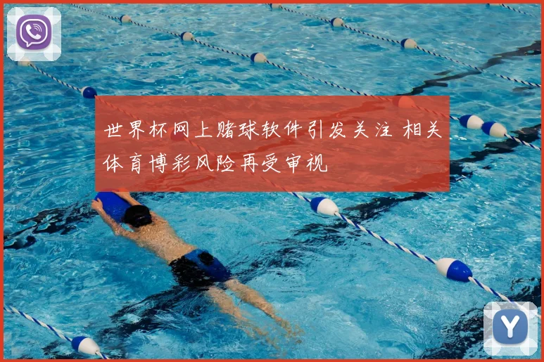 世界杯网上赌球软件引发关注 相关体育博彩风险再受审视