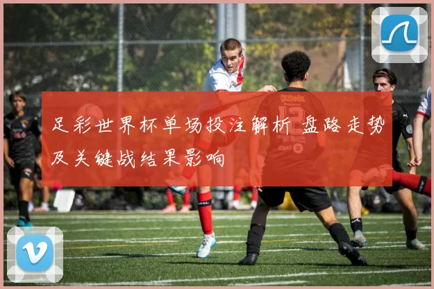 足彩世界杯单场投注解析 盘路走势及关键战结果影响
