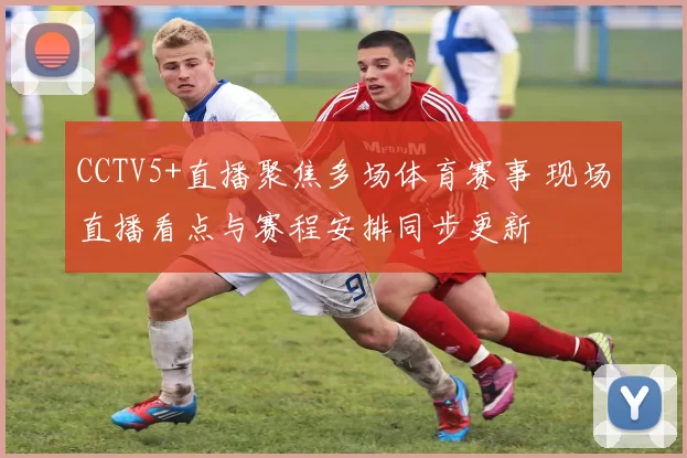 CCTV5+直播聚焦多场体育赛事 现场直播看点与赛程安排同步更新